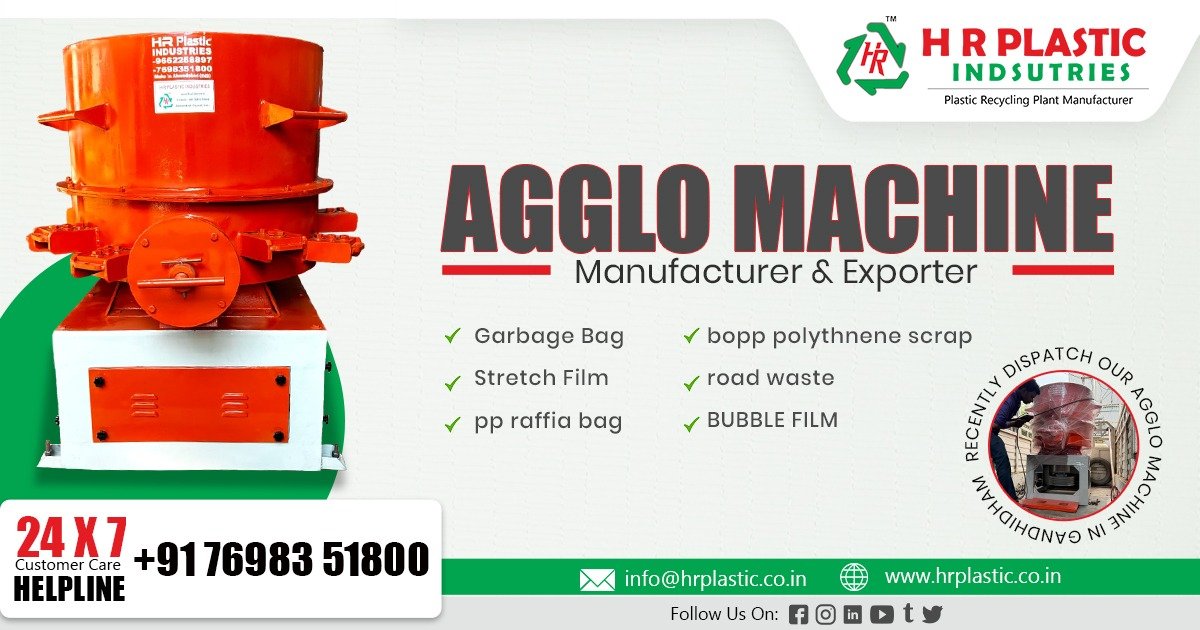 Exporter of Agglo Machine in Iran