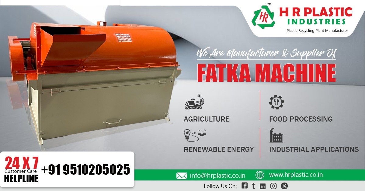 Exporter of Fatka Machine in Yemen