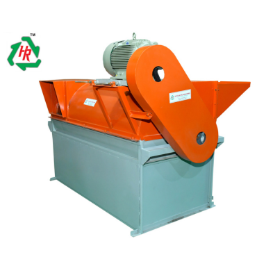 Dust Remover Machine & HDPE Dust Remover Machine