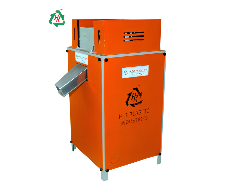 Dana Cutter Machine & Plastic Pellet Machine