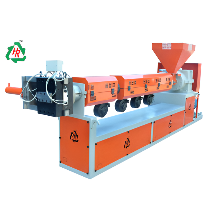 Plastic Dana Making Machine
